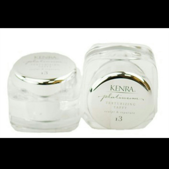 Kenra texturing taffy. Amazing product for curls. - Picture 2 of 3
