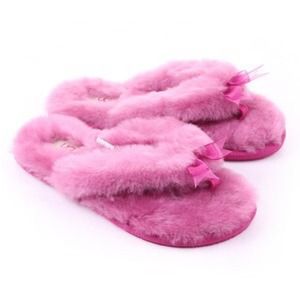 UGG Fluff Flip Flop II