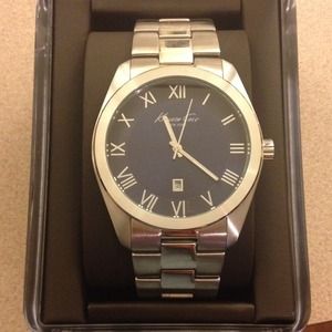 Kenneth Cole NEWYORK watch brand new