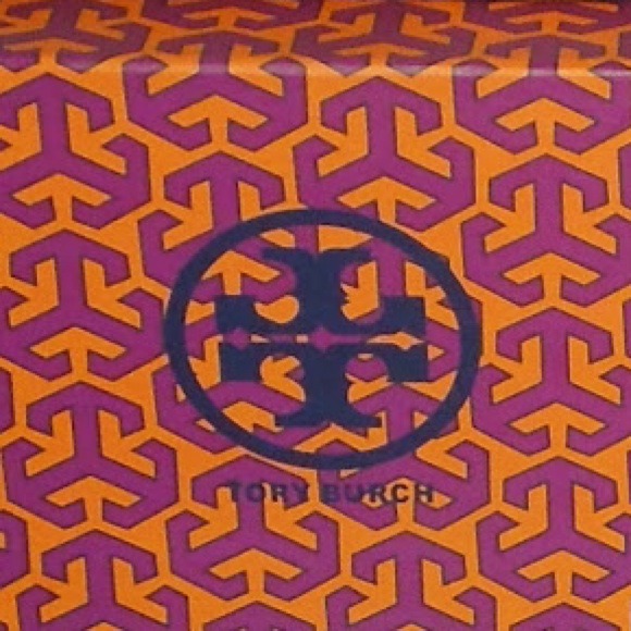 TB Shoe Box