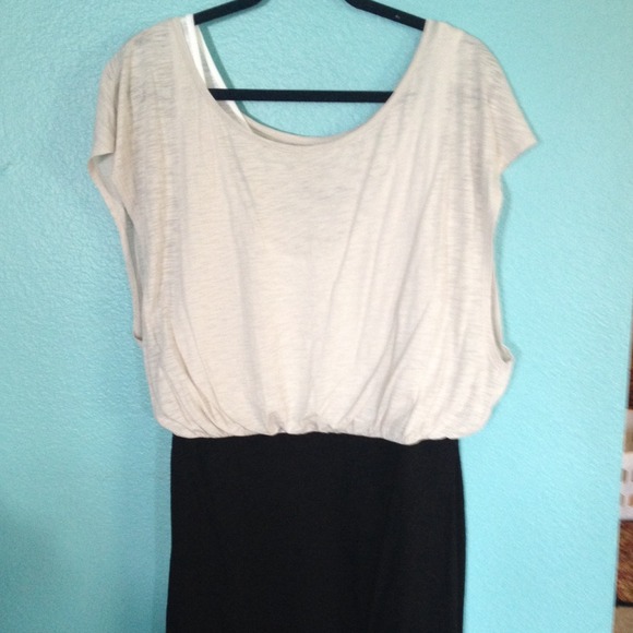EXPRESS DRESS