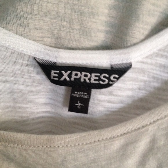 EXPRESS DRESS - Picture 3 of 4