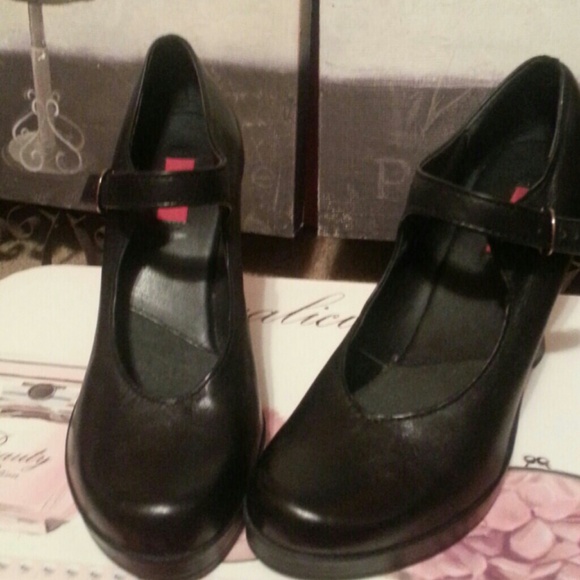 Nwot Mary Jane and boot bundle