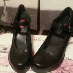 Nwot Mary Jane and boot bundle