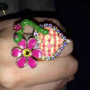Perfect for spring!