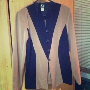 Vintage Blazer