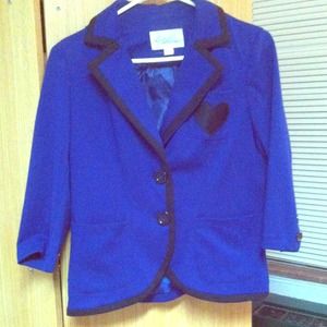 Vintage Blazer