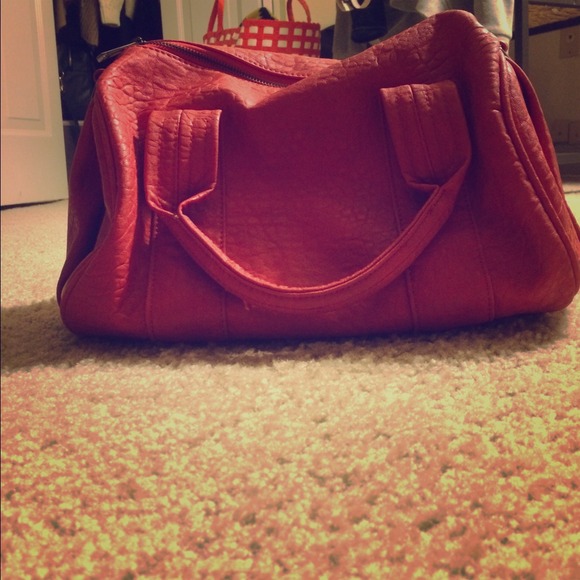 Alexandra wang handbag😍