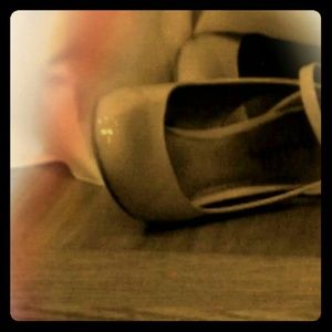 Treasure in the trunk