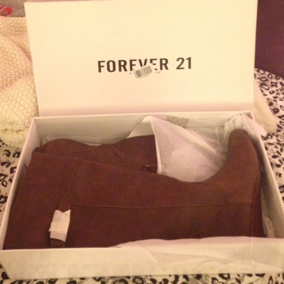 Boots!