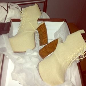 Jeffrey Campbell Lana boot