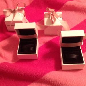 Authentic Pandora boxes and bags