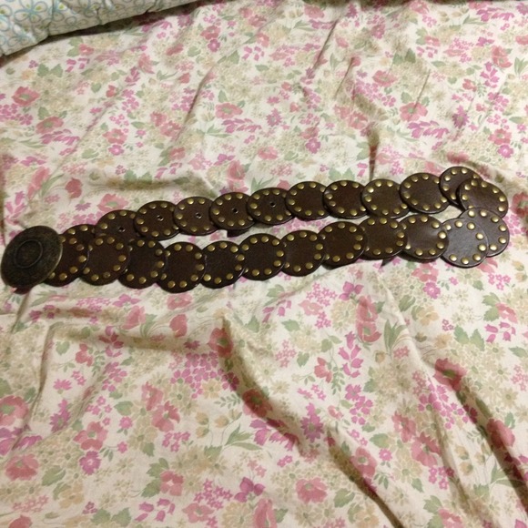 Belt