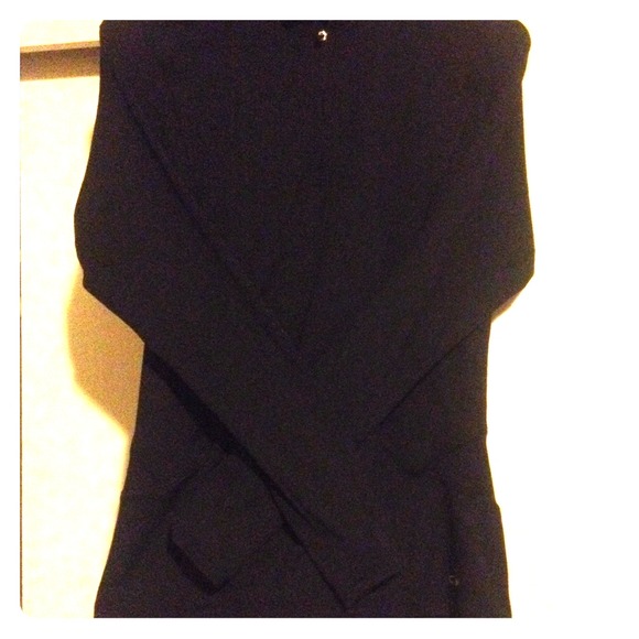 Champion fitness sweater