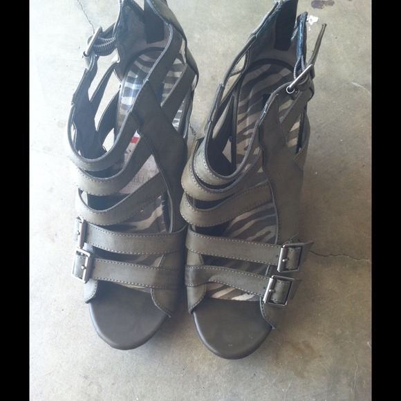 Wedges