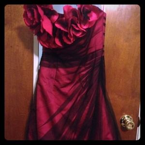 cocktail dress