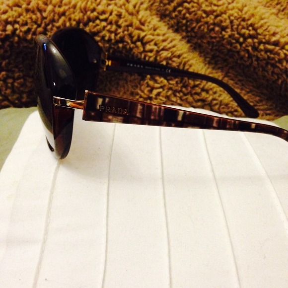 Prada Sunglasses main image 4