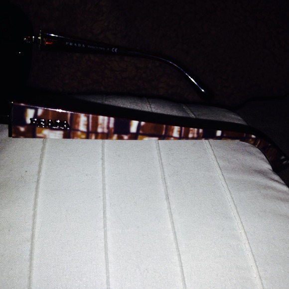Prada Sunglasses main image 2