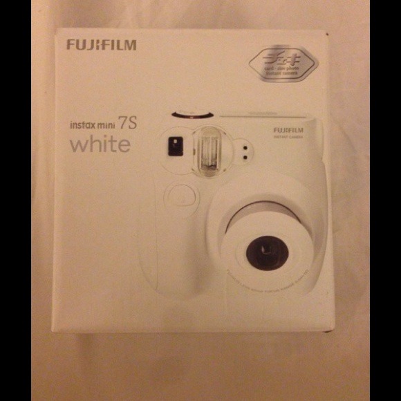 Accessories - Fujifilm instax mini