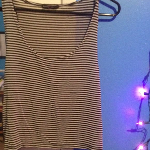 Brandy tank top
