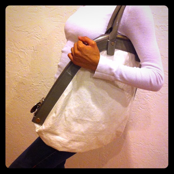 Stella McCartney Handbag - Extra Large - Reserved