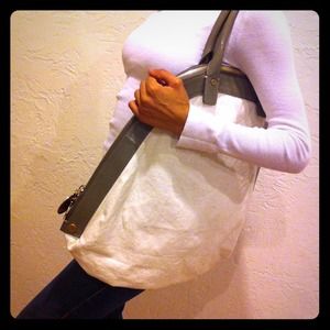 Stella McCartney Handbag - Extra Large - Reserved