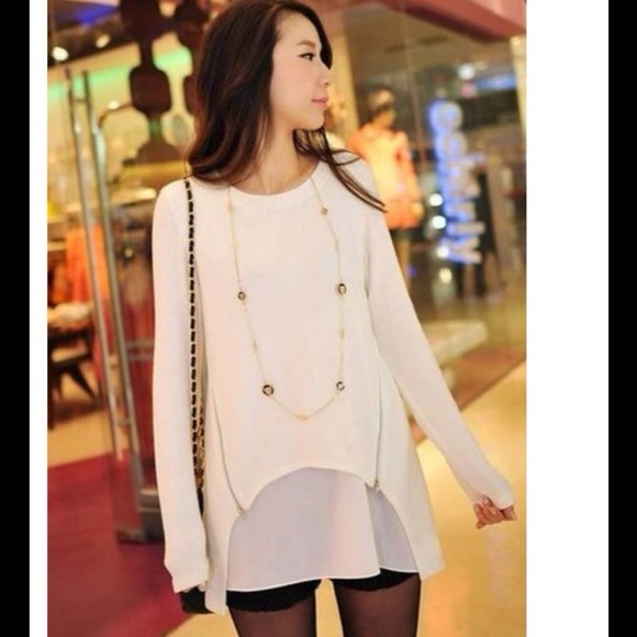 Zip With Layer Top