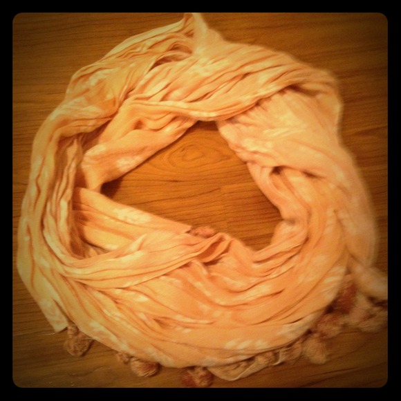 J. Crew Scarf