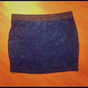 🐆F21 Chetah Mini🐆