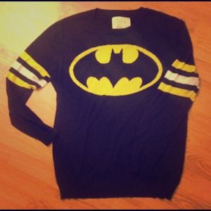 💛Batman Sweater💛
