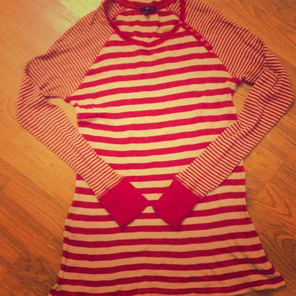 😍Gap Thermal Tee😍