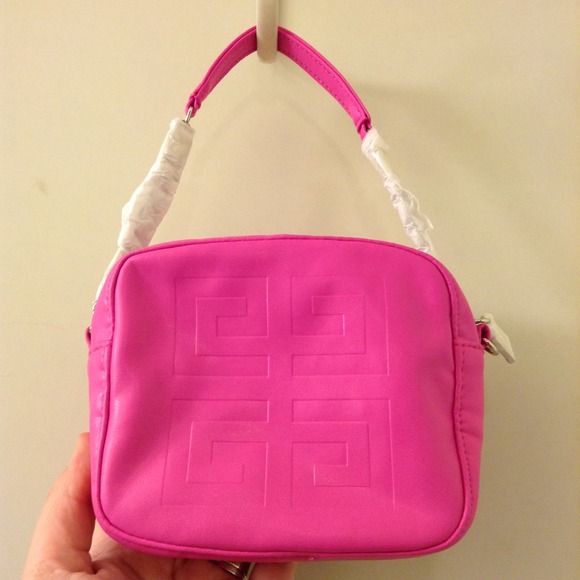 Givenchy Handbags - Authentic Givenchy 'Very Irresistible' Mini Purse