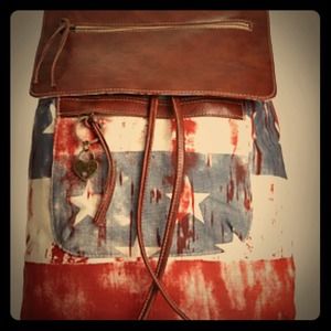 American Rag Americana Backpack