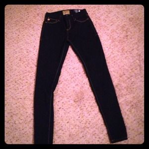 ❌SOLD❌Dear John Metro Jeggings