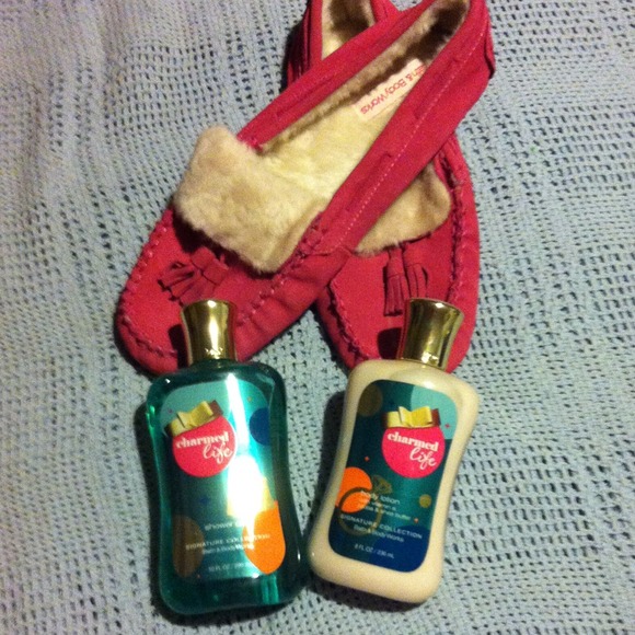 ##🚫SOLD#🚫# Bath and Body Works Charmed Life