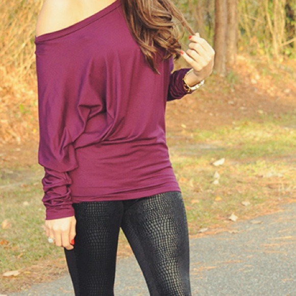 Shop hopes outfit! Top and leggings!