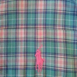 Ralph Lauren dress shirt
