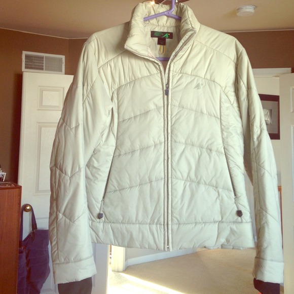 Eastern Mountain Sports Ski-Thermal Insulation