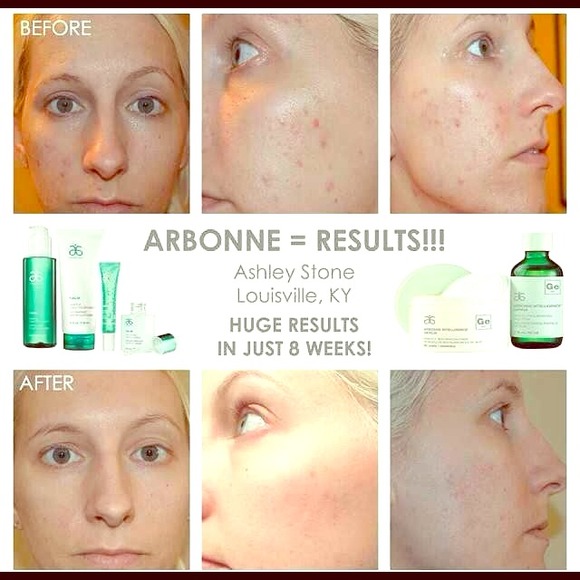 Arbonne!! 😋💄💝💋❤️