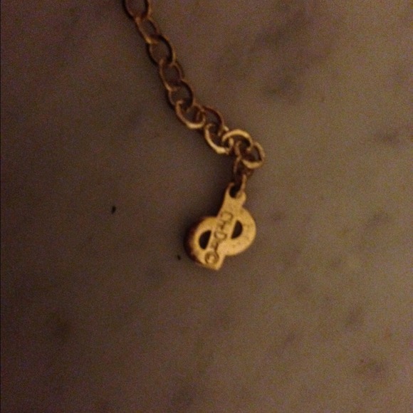 SOLD Bundled Christian Dior Costume Necklace - Picture 2 of 2
