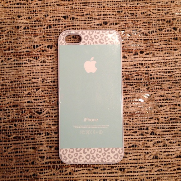 iPhone 5 case