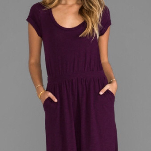 NWT FREE PEOPLE ANDRINAS DRESS - Picture 2 of 3