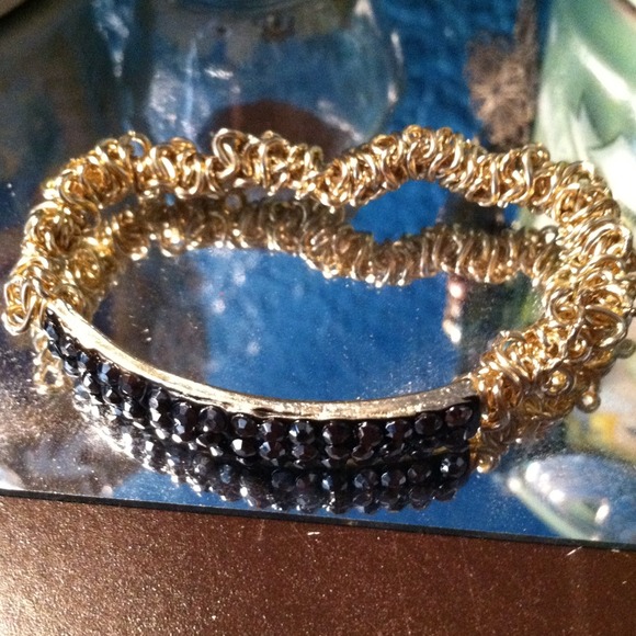Brand new! Set of three bracelets. - Picture 4 of 4