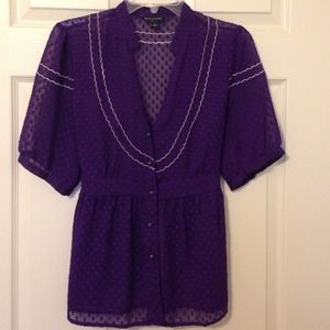 Banana Republic Blouse