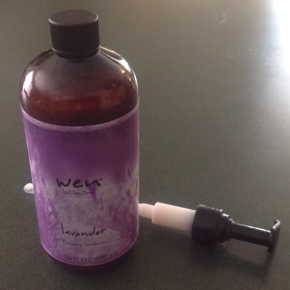 BUNDLE Wen Lavendar and Tea Tree