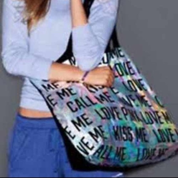 Victoria's Secret Tote Vs 🌟🌟SOLD🌟🌟