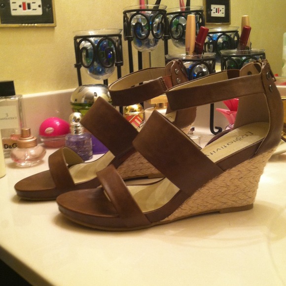 Sandles SOLD!!