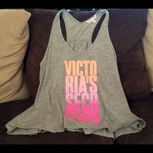 NEW Victoria's Secret tank top!