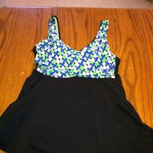 Swimsuit