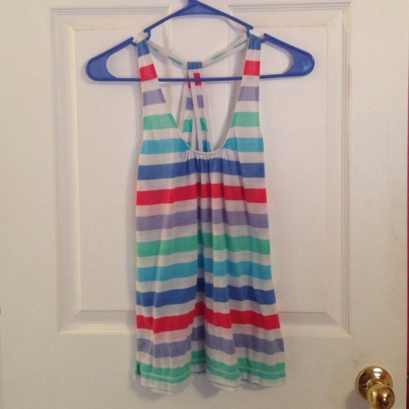 American Eagle Tank Top
